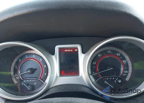 2016 Dodge Journey Sxt from USA, damaged, VIN 3C4PDCBB2GT239727